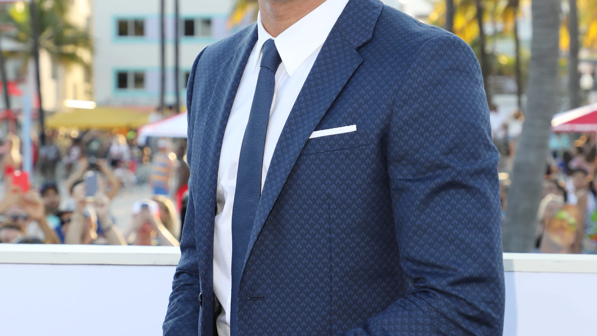 Zac Efron 