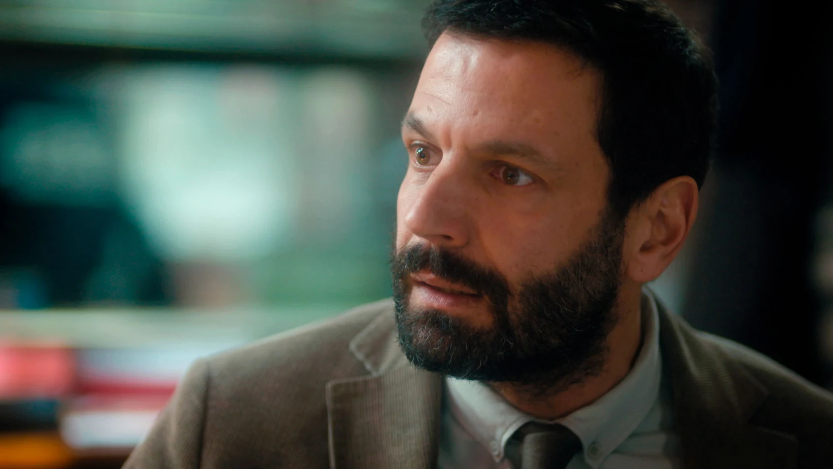 Adam se planta a la orden de Céline: “Lleva contigo a Morgane a investigar, es un maldito genio” Adam se planta a la orden de Céline: “Lleva contigo a Morgane a investigar, es un maldito genio”