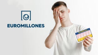 Sorteo de Euromillones, administrado por Loter&iacute;as y Apuestas del Estado