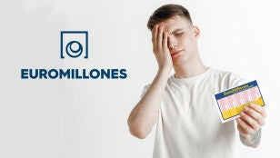 Sorteo de Euromillones, administrado por Loter&iacute;as y Apuestas del Estado