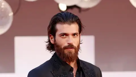 Can Yaman en el Festival de Venecia Can Yaman en el Festival de Venecia