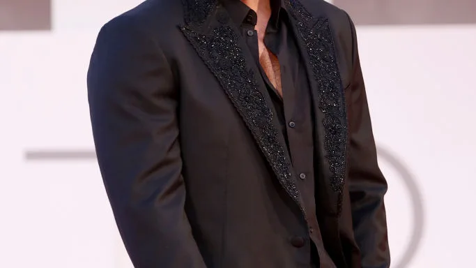 Can Yaman en el Festival de Venecia Can Yaman en el Festival de Venecia