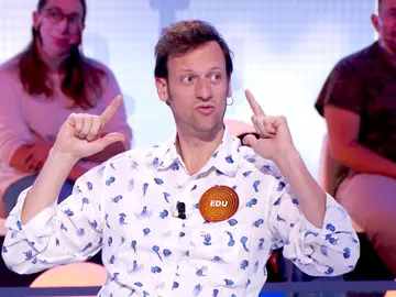 La polémica de Edu Soto con los aplausos: “Estoy recibiendo muchos palos en redes sociales” La polémica de Edu Soto con los aplausos: “Estoy recibiendo muchos palos en redes sociales”