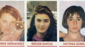 La jueza del caso Alcàsser ordena analizar perfiles genéticos de 50 muestras descartadas La jueza del caso Alcàsser ordena analizar perfiles genéticos de 50 muestras descartadas