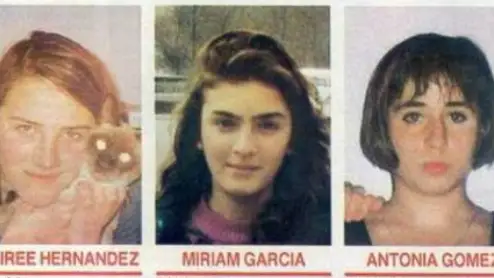La jueza del caso Alcàsser ordena analizar perfiles genéticos de 50 muestras descartadas La jueza del caso Alcàsser ordena analizar perfiles genéticos de 50 muestras descartadas