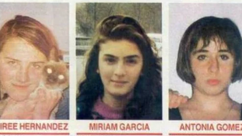 La jueza del caso Alcàsser ordena analizar perfiles genéticos de 50 muestras descartadas La jueza del caso Alcàsser ordena analizar perfiles genéticos de 50 muestras descartadas