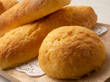 Pan para celíacos: la receta de Joseba Arguiñano
