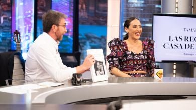 Cocina para invitados ilustres: Tamara Falcó revela sus recetas para George Clooney e Isabel Díaz Ayuso