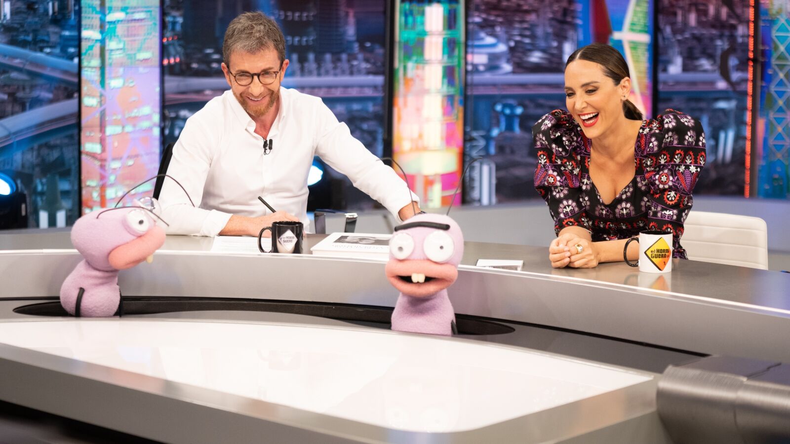 Trancas y Barrancas ponen al límite a Tamara Falcó: “Ya sabes lo que pasa con la confianza”