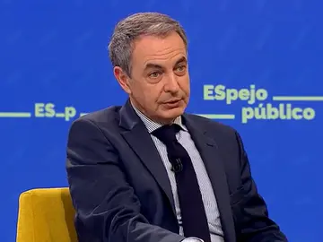 José Luís Rodríguez Zapatero José Luís Rodríguez Zapatero