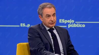 José Luis Rodríguez Zapatero, sobre el fin de ETA: 