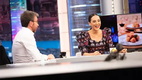 El dulce que no puede faltar en el bolso de Isabel Preysler: "Un día se le olvidó y no pudo dormir" Conocemos su debilidad
