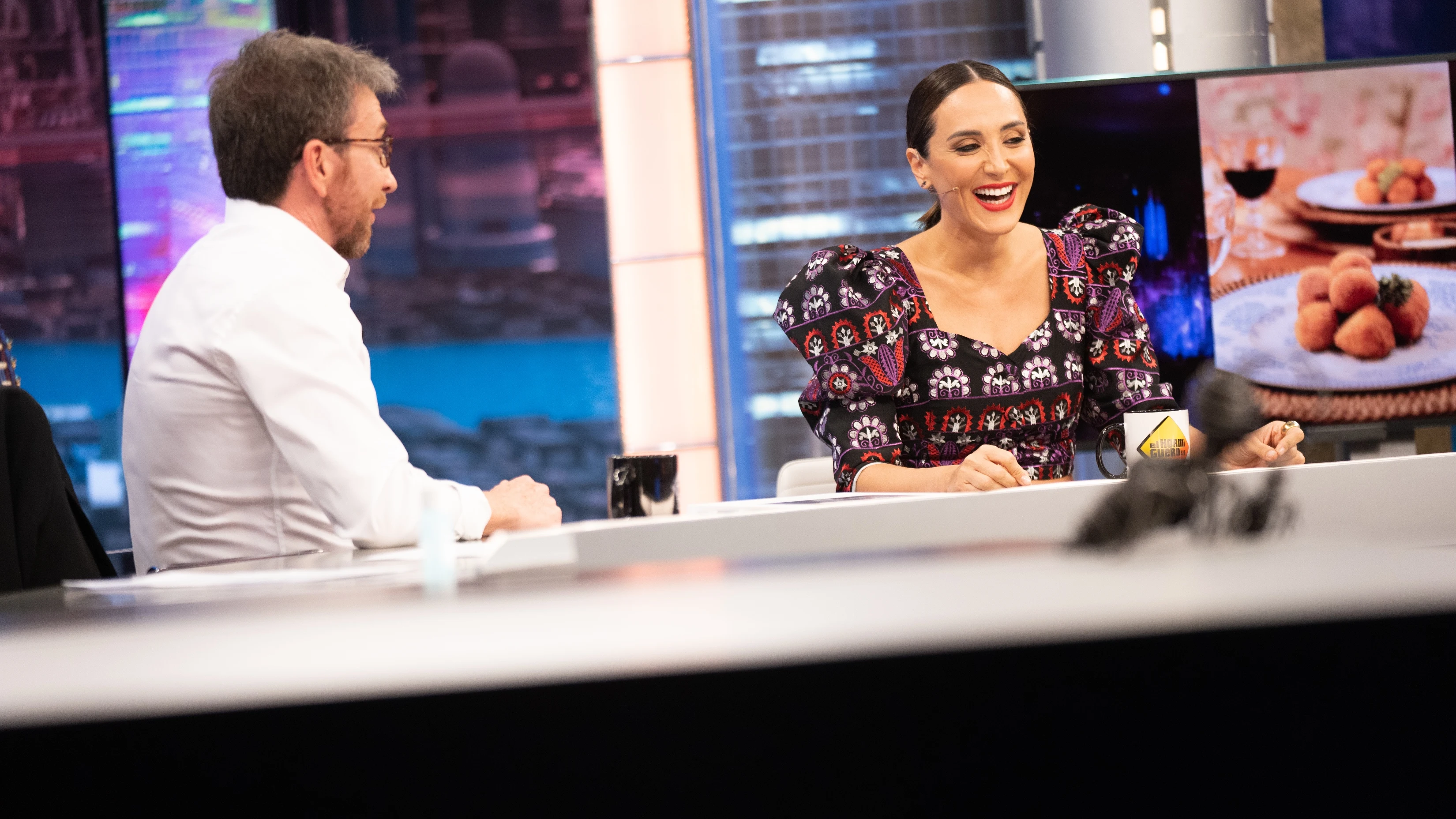El dulce que no puede faltar en el bolso de Isabel Preysler: "Un día se le olvidó y no pudo dormir" Conocemos su debilidad