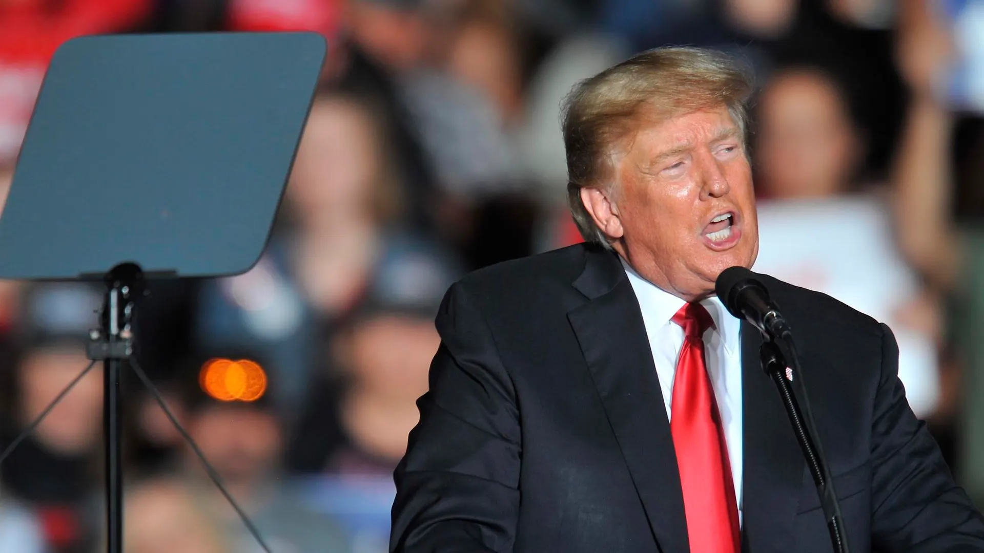 Donald Trump Donald Trump