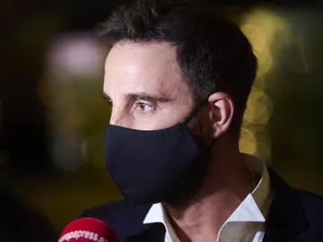 Dani Rovira Dani Rovira