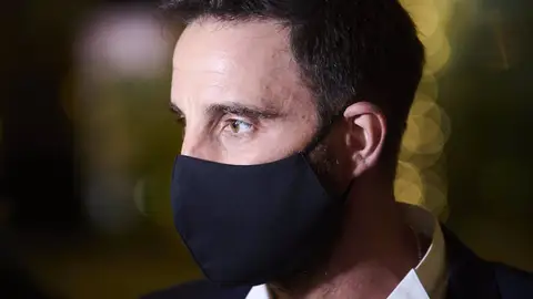 Dani Rovira Dani Rovira