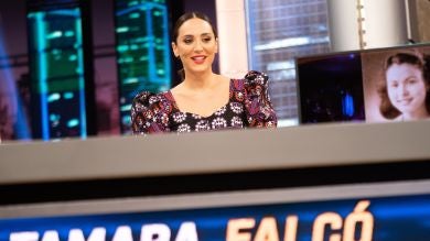 Las 5 revelaciones de Tamara Falcó más sorprendentes de este 2021 en ‘El Hormiguero 3.0’