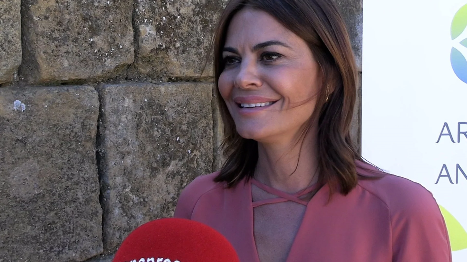 María José Suárez María José Suárez