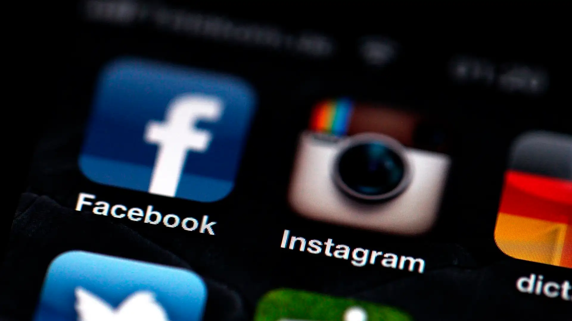 Instagram a&ntilde;ade nuevas funciones a la aplicaci&oacute;n