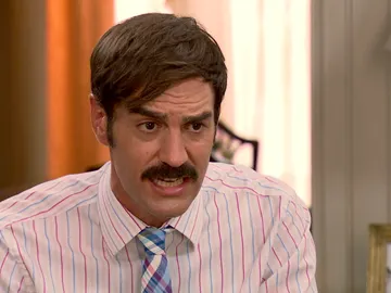 La propuesta desesperada de Raúl que conmueve a Germán: “Déjame demostrarte que puedo” La propuesta desesperada de Raúl que conmueve a Germán: “Déjame demostrarte que puedo”