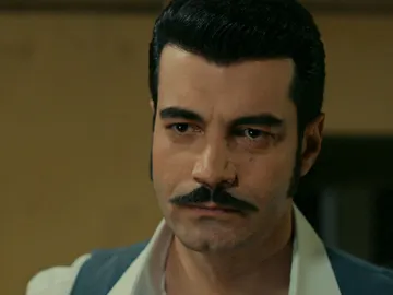 Hünkar, sin palabras, ante la confesión más dura de Demir: “Yo no puedo tener hijos” Hünkar, sin palabras, ante la confesión más dura de Demir: “Yo no puedo tener hijos”