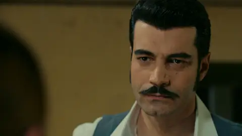 Hünkar, sin palabras, ante la confesión más dura de Demir: “Yo no puedo tener hijos” Hünkar, sin palabras, ante la confesión más dura de Demir: “Yo no puedo tener hijos”