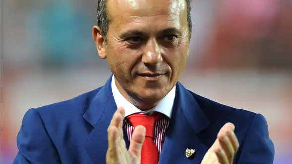 El expresidente del Sevilla, José María Del Nido Del Nido avisa: "Volveré al Sevilla porque está arruinado"