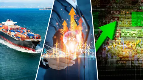 ¿Subirán los precios de los alimentos en Navidad? ¿Subirán los precios de los alimentos en Navidad?