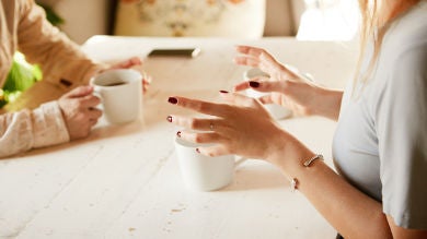 Guía básica para hablar de sexo con una nueva pareja