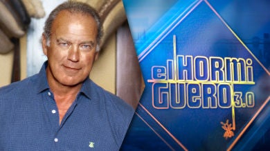 Bertín Osborne presenta su nuevo disco esta noche en ‘El Hormiguero 3.0’ 