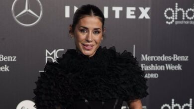 Elena Tablada se sincera sobre cómo es ahora la relación con el padre de su hija Ella, David Bisbal 