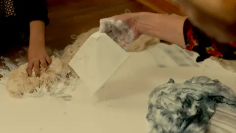 Aparece la carta que Züleyha escribió a Yilmaz Aparece la carta que Züleyha escribió a Yilmaz