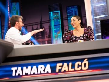 Tamara Falcó confiesa el exclusivo perfume que usa Isabel Preysler cuando recibe invitados