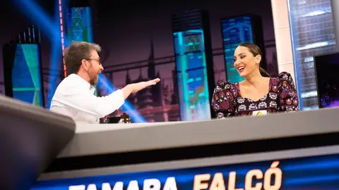 Tamara Falcó confiesa el exclusivo perfume que usa Isabel Preysler cuando recibe invitados