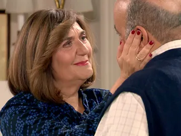 Germán y Carmen destapan sus secretos: ¿quién engaño a quién? Germán y Carmen destapan sus secretos: ¿quién engaño a quién?