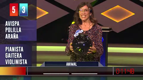 Primer encuentro ajustadísimo entre ‘Autómonos’ y ‘Libérrimos’ en la ‘Bomba caliente’ Primer encuentro ajustadísimo entre ‘Autómonos’ y ‘Libérrimos’ en la ‘Bomba caliente’