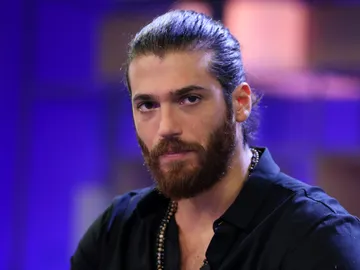 El actor turco Can Yaman El actor turco Can Yaman