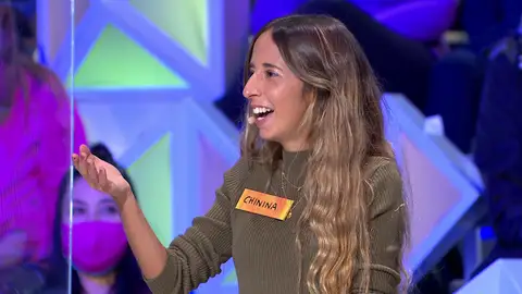 La impactante manía de una concursante: “Tienes una deformación profesional muy grande” La impactante manía de una concursante: “Tienes una deformación profesional muy grande”