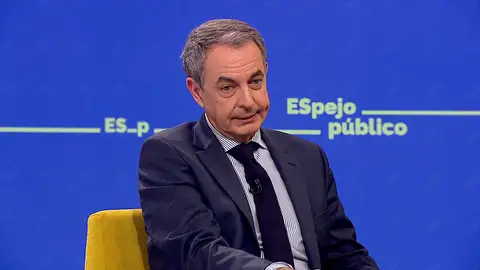 José Luis Rodríguez Zapatero José Luis Rodríguez Zapatero