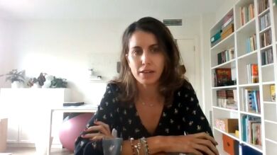 Denuncia el secuestro parental de su hijo y pide ayuda desesperada: 