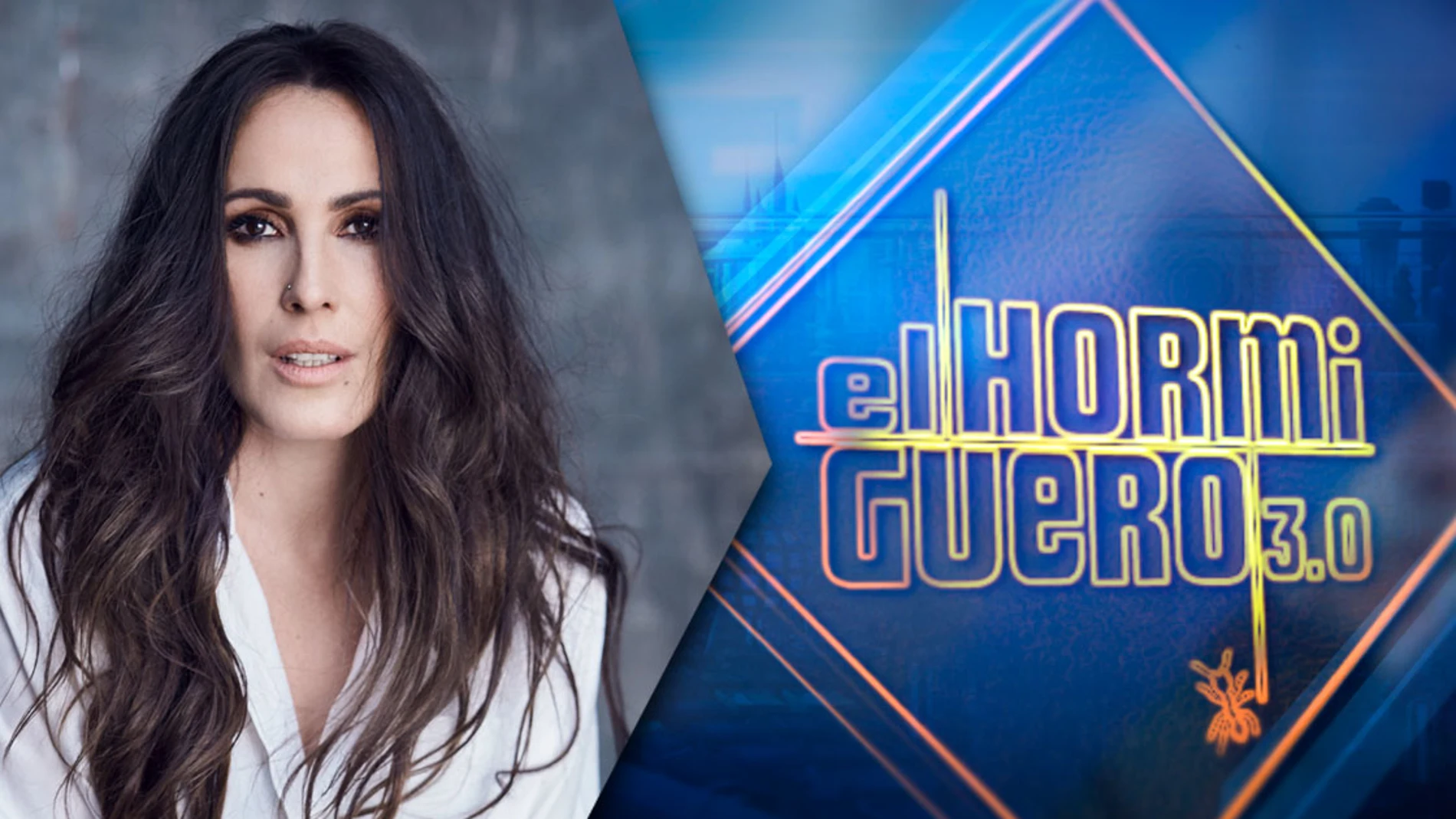 Malú en 'El Hormiguero 3.0'