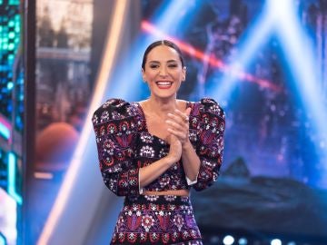 Disfruta de la entrevista completa a Tamara Falcó en 'El Hormiguero 3.0'