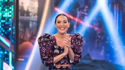 Disfruta de la entrevista completa a Tamara Falcó en 'El Hormiguero 3.0' Disfruta de la entrevista completa a Tamara Falcó en 'El Hormiguero 3.0'