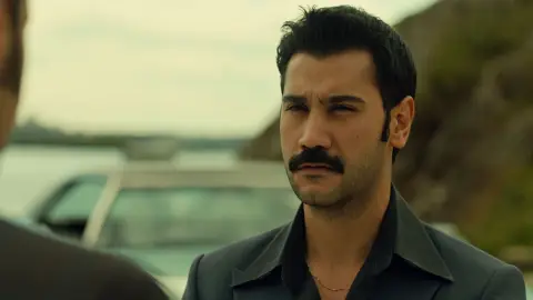 La propuesta de Demir a Yilmaz para firmar la paz La propuesta de Demir a Yilmaz para firmar la paz