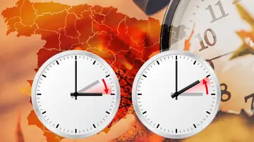 Cambio de hora en España: ¿Se adelanta o se atrasa el reloj con el horario de invierno?