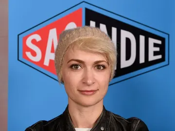 Fallece Halyna Hutchins al ser disparada con un arma de fogueo Fallece Halyna Hutchins al ser disparada con un arma de fogueo