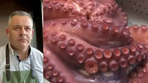 Restaurantes y pulperías reaccionan al boicot que pide Jane Fonda: "Hay que tratar de reírse del chiste" Restaurantes y pulperías reaccionan al boicot que pide Jane Fonda: "Hay que tratar de reírse del chiste"