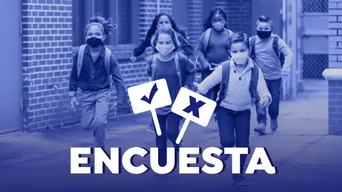 Encuesta mascarillas Encuesta mascarillas