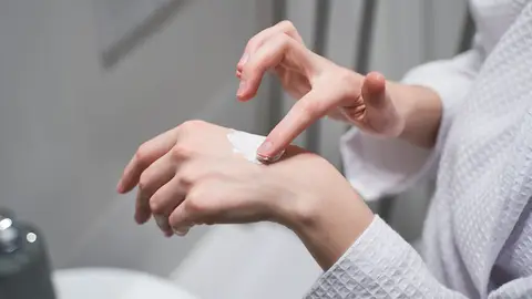 Crema hidratante Crema hidratante