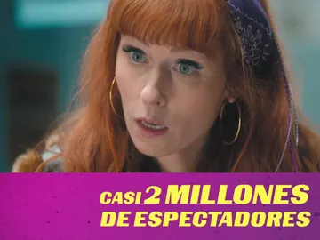 'ACI: Alta Capacidad Intelectual': La serie que triunfa en Europa también arrasa en España 'ACI: Alta Capacidad Intelectual': La serie que triunfa en Europa también arrasa en España